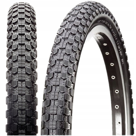 Opona BMX DJ 20x2,125 (57-406) CST MARMOT GRIP