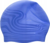 VIVO B-1318 Czepek pływacki sylikonowy na basen 3D
