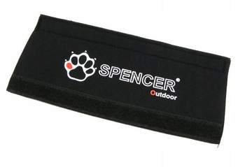 SPENCR OSŁONA DOLNEJ RURY RAMY POD ŁAŃCUCH NEOPREN