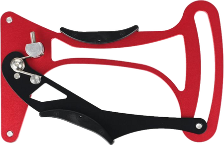 PROX TENSOMETR Miernik Naprężenia Szprych Miernik Naciągu Szprych