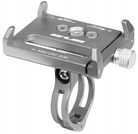 GUB G85 UCHWYT NA TELEFON NA KIEROWNICE DO M365