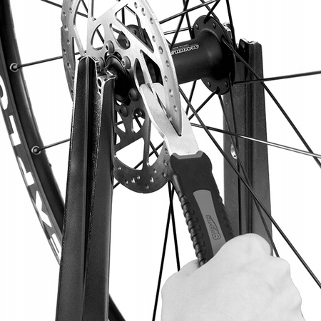 Klucz do prostowania tarczy hamulcowej SUPERB MW40