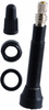 TREZADO WENTYLE TUBELESS READY UST 2 szt FV czarne