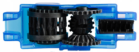 SC PRZYRZĄD DO CZYSZCZENIA I SMAROWANIA ŁAŃCUCHA