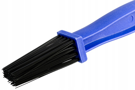 SC SZCZOTKA DO CZYSZCZENIA ŁAŃCUCHA ROWERU MOTORU