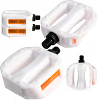 FEIMIN pedały rowerowe dziecięce MAŁY GWINT 12,7mm