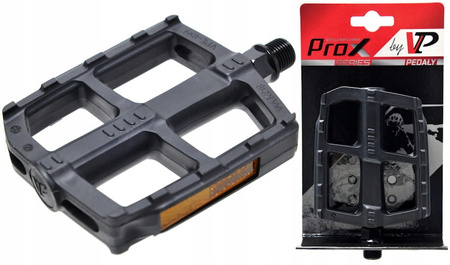 VP PEDAŁY PLASTIKOWE VPE - 899 ŁOŻYSKA POLIMEROWE