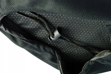 NAKŁADKA ŻELOWA NA SIODEŁKO ROWEROWE 3D POKROWIEC