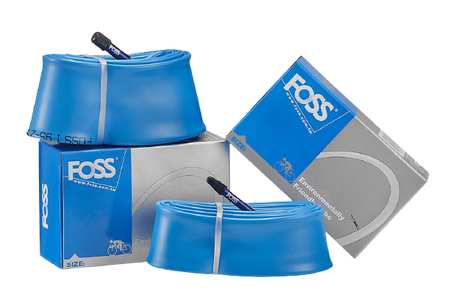 FOSS DĘTKA ANTYPRZEBICIOWA 26x1,35/1,5/1,75/1,95/2