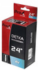 Dętka 24 x 1,75/1,95/2,0/2,125 AV 35 mm PROX