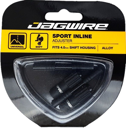 Regulatory Linki Przerzutki JAGWIRE Do Naciągu Linki Przerzutki Mini Alu
