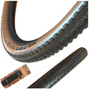 OPONA ROWEROWA 700x40c MAXXIS REAVER EXO/TR ZWIJANA (40-622) GRAVEL TANWALL