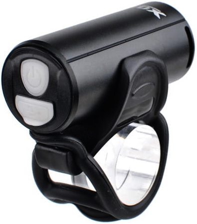 Zestaw Lampek PROX PICTOR PRZÓD + TYŁ 350 lm USB