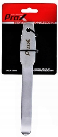 ŁYŻKI DO OPON ROWEROWYCH PROX PROFESJONALNE DŁUGIE