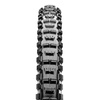 OPONA ROWEROWA 27,5x2,40 (61-584) MAXXIS MINION DHR II 3CG/EXO/TLR ZWIJANA