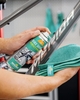 Środek Do Pielęgnacji Nabłyszczający Do Ram Rowerów Motorex BikeShine 300ml