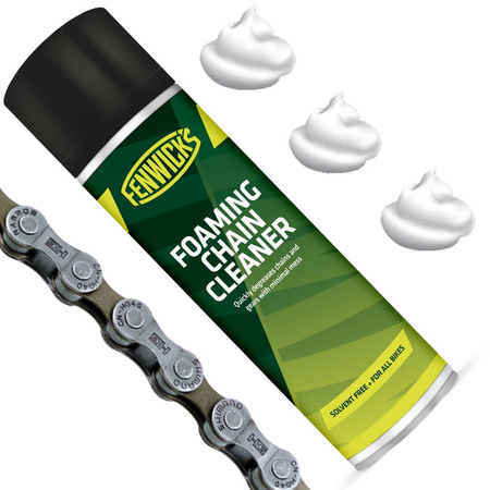 Piana Do Czyszczenia Napędu Łańcucha FENWICKS 500ml