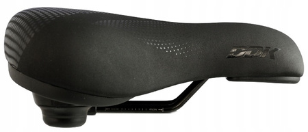 DDK 5347QSD Siodełko rowerowe CITY kanapa elektryk