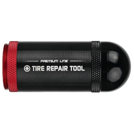 Zestaw Do Naprawy Opon Bezdętkowych Tubeless PROX PREMIUM LINE TRT + Wkłady