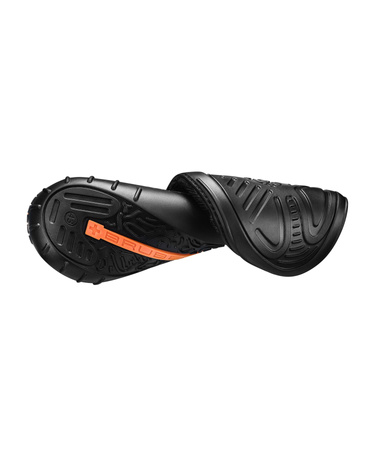 BUTY BAREFOOT MĘSKIE 44 BRUBECK MERINO WEŁNIANE POLSKI PRODUKT