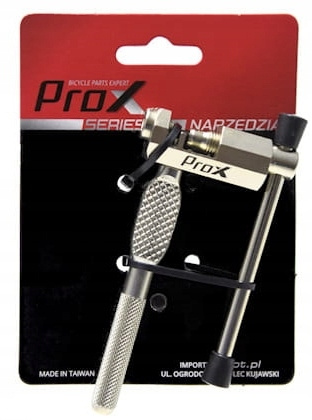 PROX D11 SKUWACZ ROZKUWACZ DO ŁAŃCUCHA 7-9 RZĘDÓW