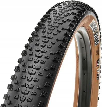 OPONA ROWEROWA 29x2,40 MAXXIS REKON RACE DRUT TANWALL XC