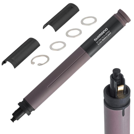 SHIMANO Bateria (Di2 spec.) BT-DN110-A Wewnętrzna