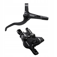 HAMULEC HYDRAULICZNY SHIMANO BR MT401 TYŁ KOMPLET