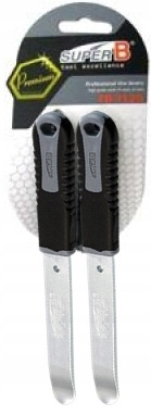 SuperB PROFESJONALNE ŁYŻKI DO OPON ROWEROWYCH TL20