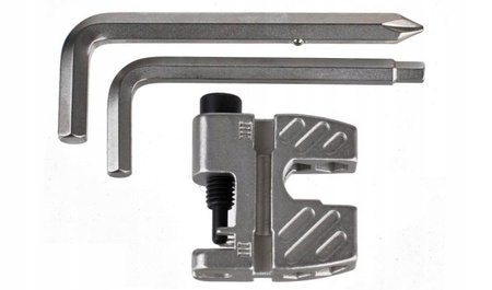 PROX CE41 ZESTAW KLUCZY 7 FUNKCJI + SKUWACZ