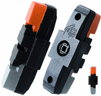 Klocki do hamulców MAGURA HS 3 Kolory BARADINE