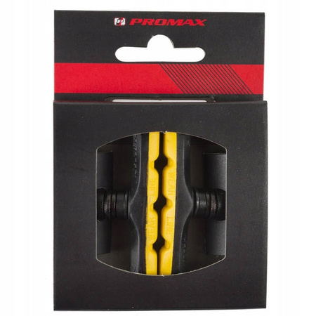 PROMAX klocki hamulcowe ROWEROWE V-brake IMBUS