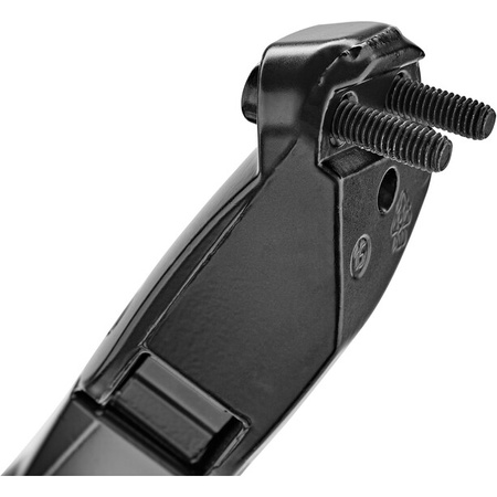 NÓŻKA PODPÓRKA ROWEROWA TYLNA 18mm 24-29” do 25kg URSUS MOOI ALUMINIOWA