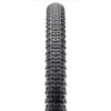 OPONA ROWEROWA 700x45C MAXXIS RAMBLER TANWALL ZWIJANA (45-622) GRAVEL