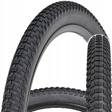 OPONA ROWEROWA 27,5 x 2,25 MTB UNIWERSALNA TEREN