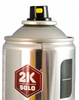 MASTON LAKIER BEZBARWNY SPRAY WYSOKI POŁYSK 400ml