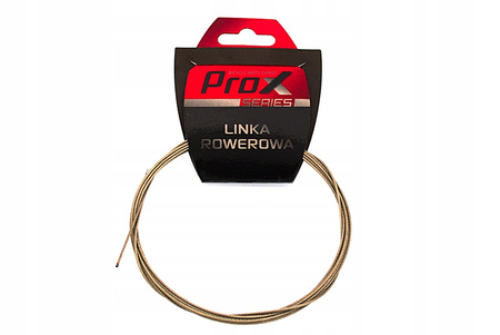 PROX linka przerzutki 1.2 mm x 200 cm SZLIFOWANA