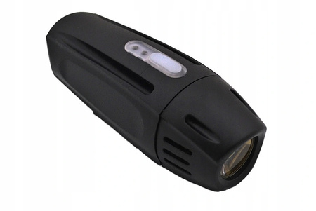 XC Zestaw Lampek rowerowych akumulatorowych LED