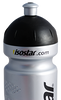 ISOSTAR BIDON ROWEROWY SPORTOWY SREBRNY 650 ML