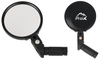 Lusterko Rowerowe Uniwersalne Lusterko Wsteczne Rowerowe Obracane PROX MR71
