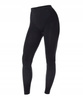 DAMSKIE LEGGINSY TERMOAKTYWNE WEŁNA MERINO BRUBECK
