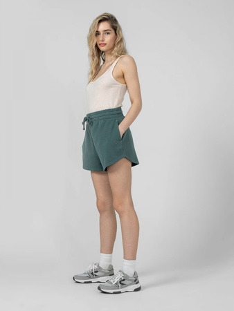 Legginsy damskie OTH F114 oliwkowe L