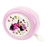 DZWONEK DO ROWERU DISNEY Myszka Miki DZWONEK ROWEROWY Myszka Minnie pudrowy różowy