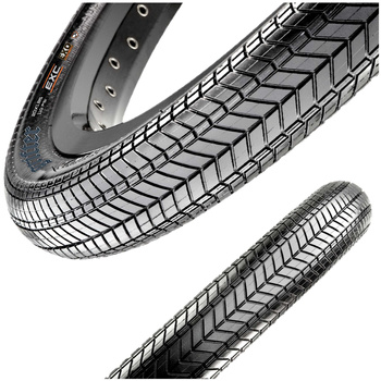 Opona 20x2,10 Maxxis Grifter BMX 60TPI Drut Freestyle Przyczepna