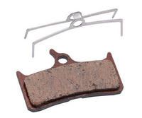 Klocki DS09 półmetaliczne SHIMANO Deore XT M755,