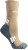 Skarpety trekkingowe Brubeck WEŁNA MERINO damskie