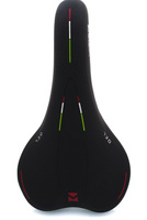 VADER siodełko MTB żelowe antykompresja