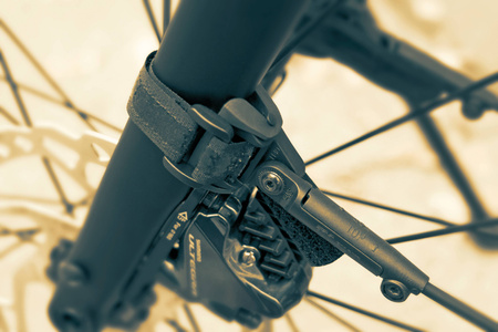 BŁOTNIKI ROWEROWE 28" GRAVEL SZOSA SKS SPEEDROCKER 42mm