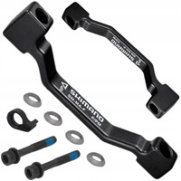 SHIMANO ADAPTER DO HAMULCA TARCZOWEGO PM-PM 180