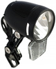 LAMPA ROWEROWA PRZEDNIA NA DYNAMO LED ON/OFF 90LUX